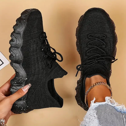 🔥Promotion Sale 50% OFF - Orthopedic Sneakers