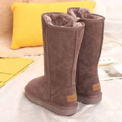 🔥Last Day 50% OFF - Women's Winter Thick-Sole Warm Snow Boots