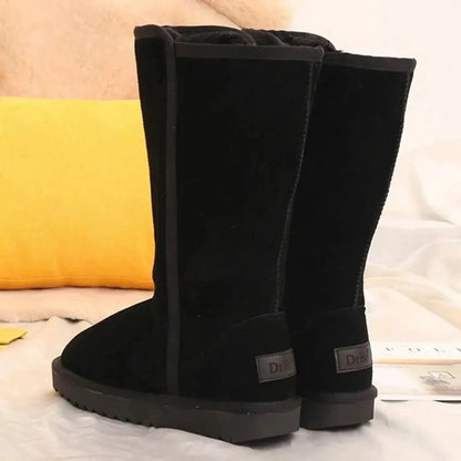 🔥Last Day 50% OFF - Women's Winter Thick-Sole Warm Snow Boots