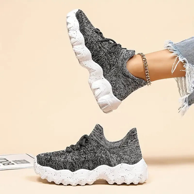 🔥Promotion Sale 50% OFF - Orthopedic Sneakers
