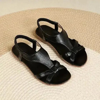 Women's Bohemian Style Comfortable Flat Sandals