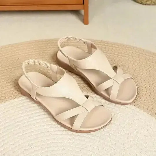 Women's Bohemian Style Comfortable Flat Sandals
